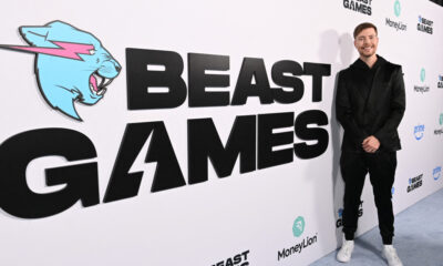 MrBeast se implică în oferta de achiziție a TikTok în Statele Unite. Ce alte personalități celebre manifestă interes pentru cumpărarea aplicației?