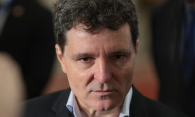 Nicuşor Dan: Într-o Românie condusă de Călin Georgescu, primarul Bucureştiului nu mai are importanţă.