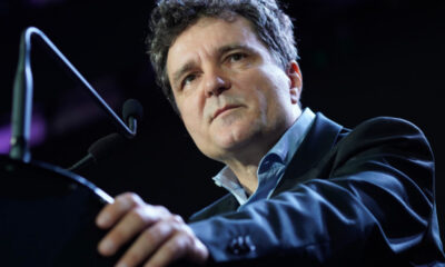 Nicuşor Dan: Este necesar să existe dovezi suplimentare pentru a convinge oamenii că anularea alegerilor a fost justificată.