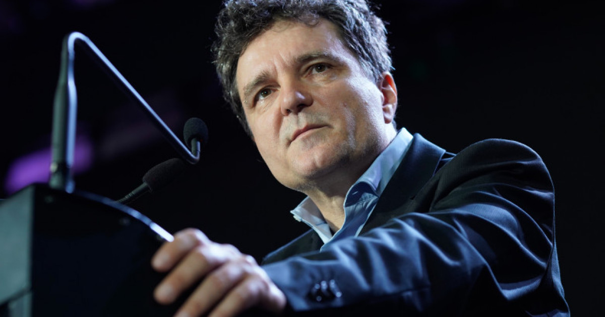 Nicuşor Dan: Este necesar să existe dovezi suplimentare pentru a convinge oamenii că anularea alegerilor a fost justificată.