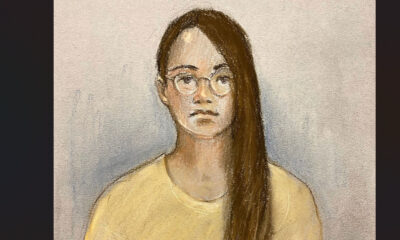 O femeie acuzată de spionaj în favoarea Rusiei afirmă că a crezut că lucrează pentru Interpol. „Visul meu era să devin polițistă”