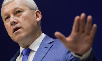 Predoiu: Călin Georgescu discută despre adevăr, însă își ascunde cariera din anii ’80. A finanțat campania amanetând viitorul țării.