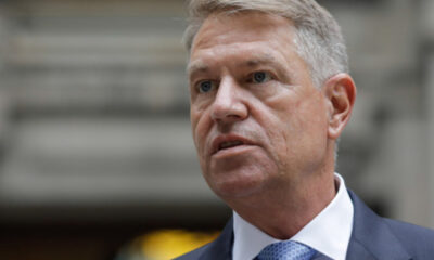 Premierul Olandez își exprimă „regretul” față de furtul „fără precedent” al artefactelor de aur dacice de la muzeul Drents. Ce angajamente a făcut față de Iohannis
