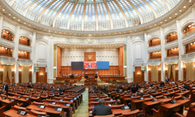 Președintele Camerei Deputaților: Vor fi desființate 240 de posturi din instituție.