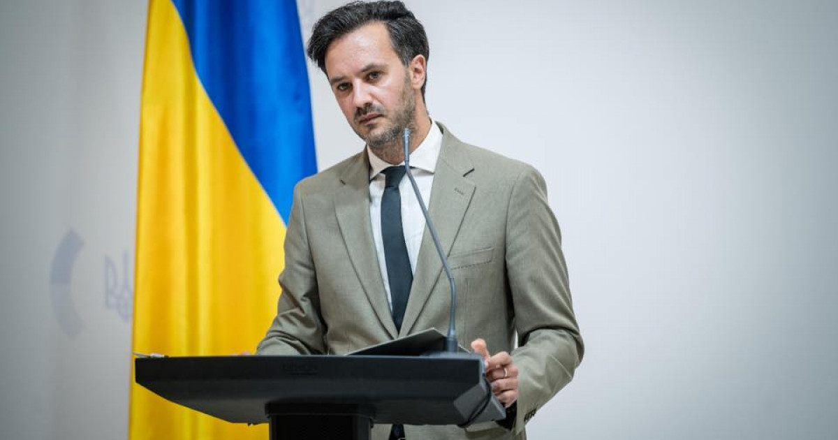 Reacția severă a Ucrainei în urma declarațiilor lui Călin Georgescu: Evidențiază „o dependență totală față de stăpânii săi de la Moscova”