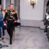 Regele Danemarcei Schimbă Stema Regală După ce Donald Trump a spus că vrea să cumpere Groenlanda
