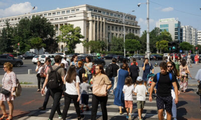 Românii se numără printre europenii cei mai nemulțumiți de existența lor. Care sunt cauzele?