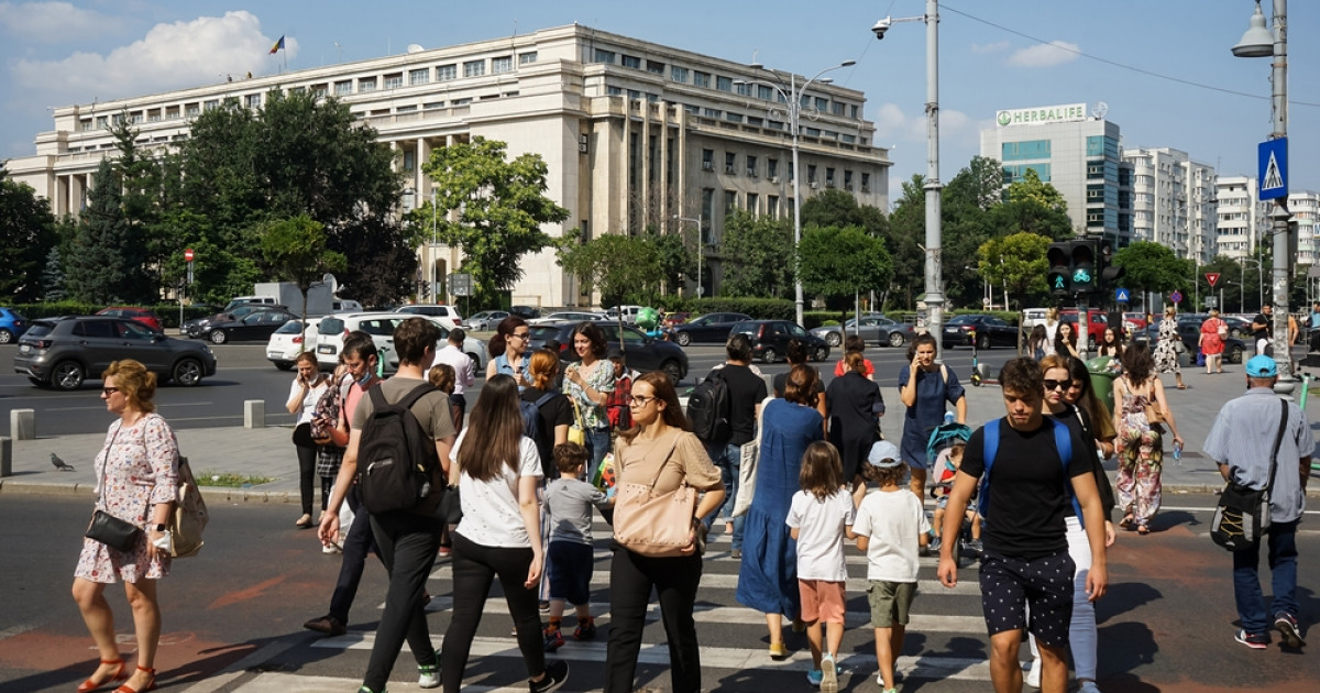 Românii se numără printre europenii cei mai nemulțumiți de existența lor. Care sunt cauzele?