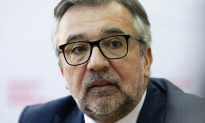 Lucian Romaşcanu se teme că tezaurul dacic va fi topit repede: „Este necesar să acționăm rapid. Să evităm tragedia”