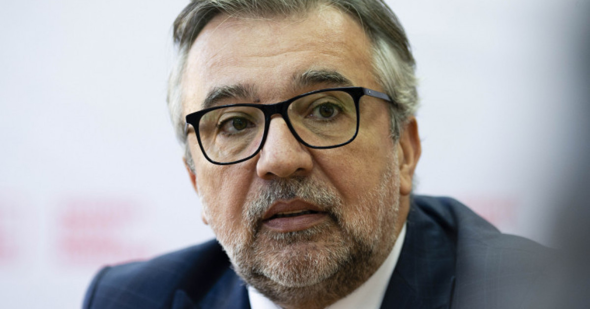 Lucian Romaşcanu se teme că tezaurul dacic va fi topit repede: „Este necesar să acționăm rapid. Să evităm tragedia”