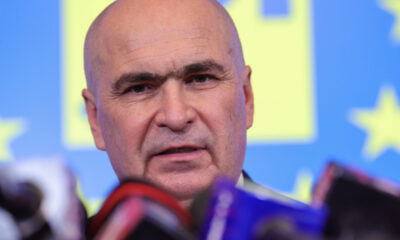 Conflict în PNL. Mănăstire, fost secretar general adjunct, îl critică pe Bolojan, care beneficiază de sprijinul primarului din Oradea. Acuzațiile formulate.