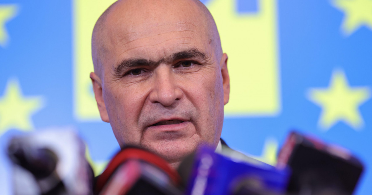Conflict în PNL. Mănăstire, fost secretar general adjunct, îl critică pe Bolojan, care beneficiază de sprijinul primarului din Oradea. Acuzațiile formulate.