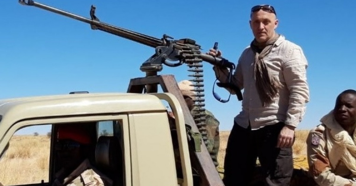 Situație gravă în Congo. Schimburi de focuri lângă aeroportul din Goma, unde zeci de mercenari români din armata lui Potra sunt în impas.