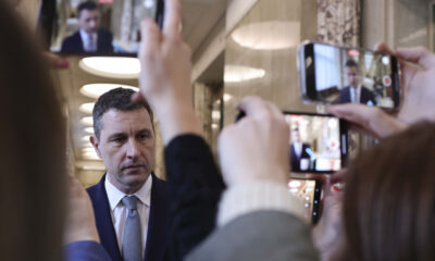 Tanczos Barna: 2 miliarde de lei pentru ajutoarele acordate pensionarilor. Fără creșteri de pensii și salarii.