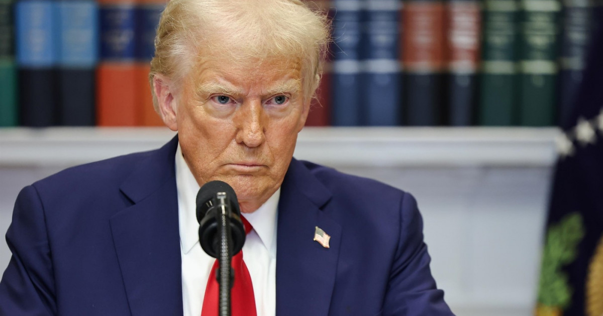 Trump intensifică presiunea asupra Iordaniei și Egiptului pentru relocarea forțată a palestinienilor: „O vor face”