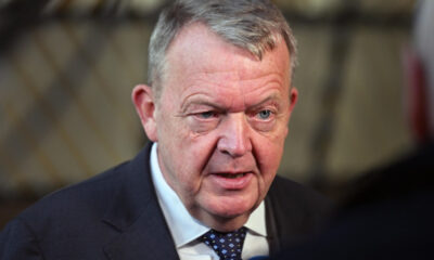 „Ministrul danez de Externe afirmă că Trump nu va obține Groenlanda”