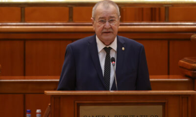 Un deputat cu al șaselea mandat în Parlamentul României a decedat: „Integritatea și devotamentul său vor rămâne un exemplu”