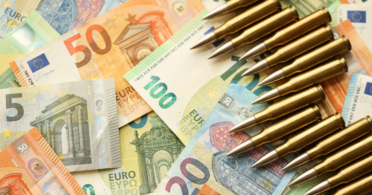 Un comandant al unei unități din armata ucraineană a furat echipamente în valoare de peste 90.000 de euro. Ce sancțiune ar putea primi?