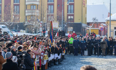 Unirea Principatelor Române 2025. Evenimente planificate în București și în alte orașe din țară. Pe 24 ianuarie va circula „Trenul Unirii”.