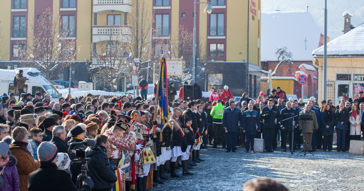 Unirea Principatelor Române 2025. Evenimente planificate în București și în alte orașe din țară. Pe 24 ianuarie va circula „Trenul Unirii”.