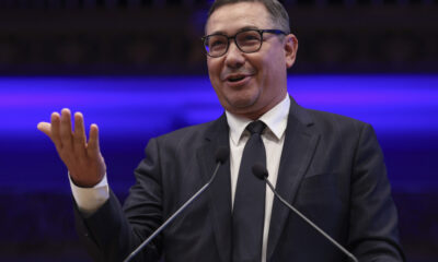 Victor Ponta, referitor la șansele ca Georgescu să retragă România din UE și NATO: „Nu poate și dacă ar vrea”