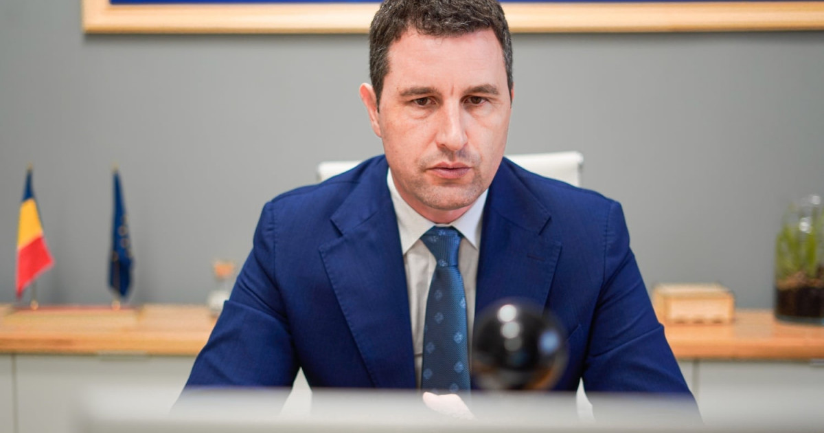 Bugetul pe 2025 va fi aprobat de Parlament săptămâna viitoare, afirmă ministrul Finanțelor. Informații despre plata pensiilor