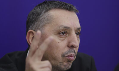 Examenul de titularizare va suferi modificări, iar catalogul electronic va fi introdus în toate școlile, conform anunțului ministrului Daniel David.