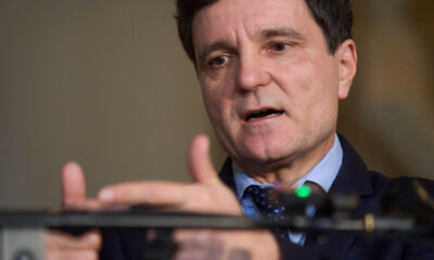 Guvernul reduce fondurile pentru Capitală. Nicușor Dan afirmă că legea bugetului este neconstituțională: „Votul bucureștenilor este ignorat”