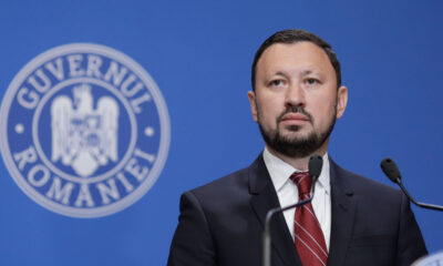 Ministrul Fechet anunță că toate bonusurile de la Romsilva au fost tăiate: „Nu se vor plăti în 2025 și nici în viitor”