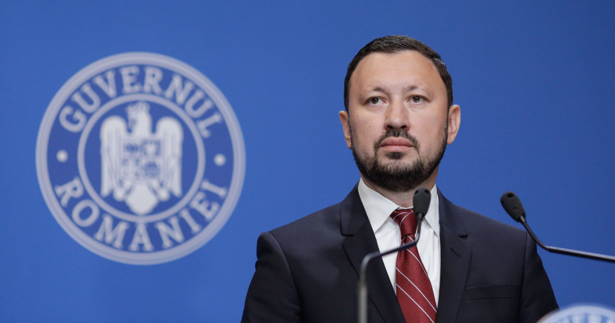 Ministrul Fechet anunță că toate bonusurile de la Romsilva au fost tăiate: „Nu se vor plăti în 2025 și nici în viitor”