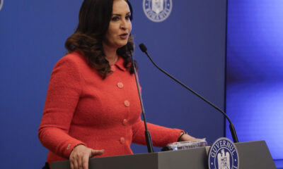 Natalia Intotero l-a demis pe directorul general al Muzeului Național de Istorie a României.