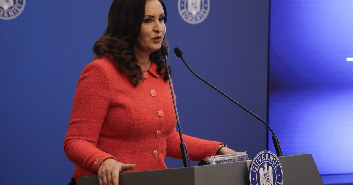 Natalia Intotero l-a demis pe directorul general al Muzeului Național de Istorie a României.