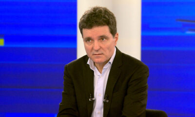 Nicuşor Dan, referitor la autorităţile române și jaful tezaurului: Am observat din nou că bâjbâie. Reacția premierului mi se pare exagerată.