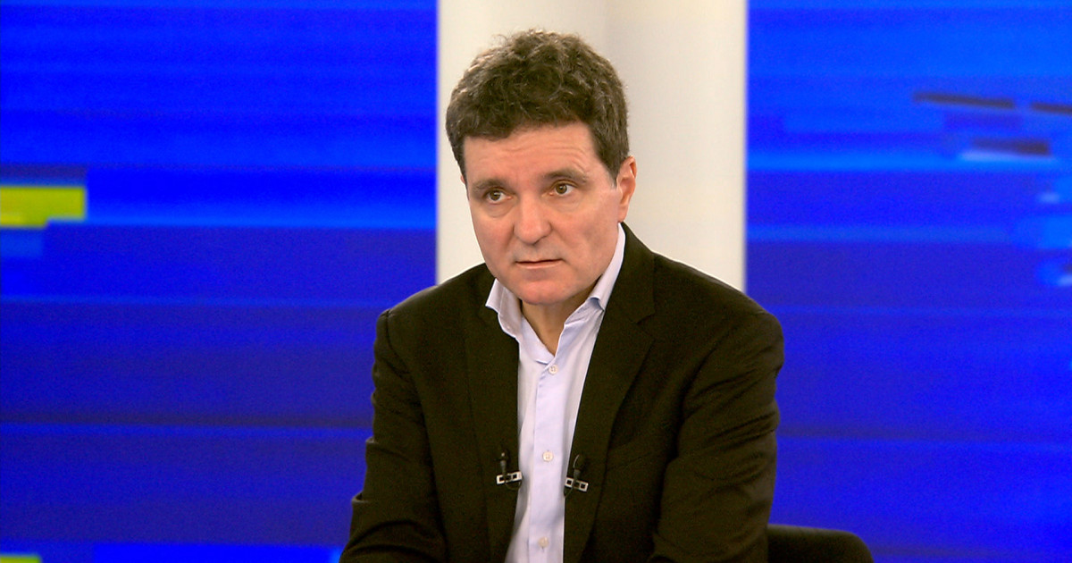 Nicuşor Dan, referitor la autorităţile române și jaful tezaurului: Am observat din nou că bâjbâie. Reacția premierului mi se pare exagerată.