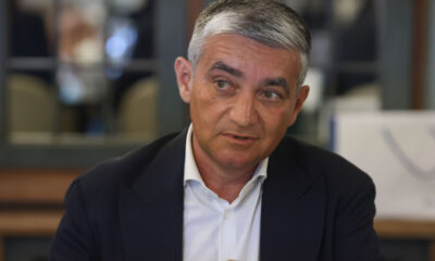 Vladimir Ciorbă confirmă că l-a denunțat pe primarul din Sinaia: „Lipsa autorizațiilor a dus la întârzieri în cazul Nordis Sinaia”