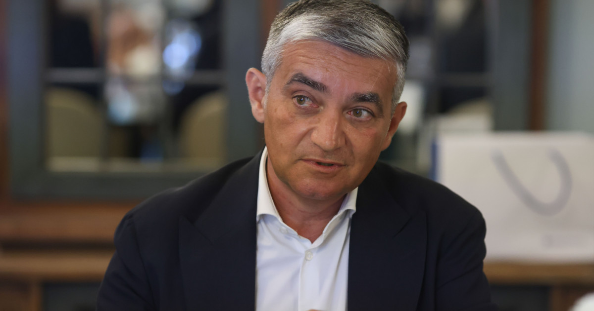 Vladimir Ciorbă confirmă că l-a denunțat pe primarul din Sinaia: „Lipsa autorizațiilor a dus la întârzieri în cazul Nordis Sinaia”