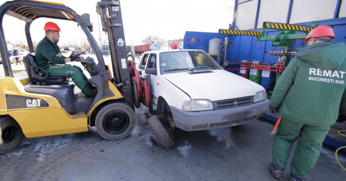 Vouchere de 8.500 de euro pentru automobile electrice: sugestia constructorilor și distribuitorilor auto pentru „Rabla Plus” 2025