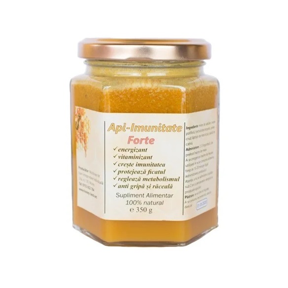 Cum să susții sănătatea întregii familii cu produse apicole naturale?