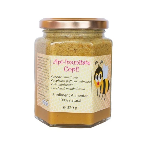 De ce este important să le povestim copiilor despre cât de valoroase sunt produsele apicole pentru sănătate?