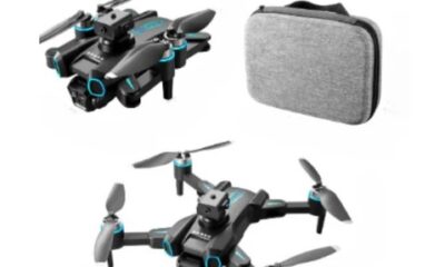 Dorești să achiziționezi o dronă? Alege modelul potrivit în funcție de caracteristicile disponibile și modul de utilizare