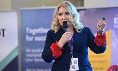 Veronica Duțu: România a intrat în spirala deficitului: Economia la răscruce fiscală după T1 2025