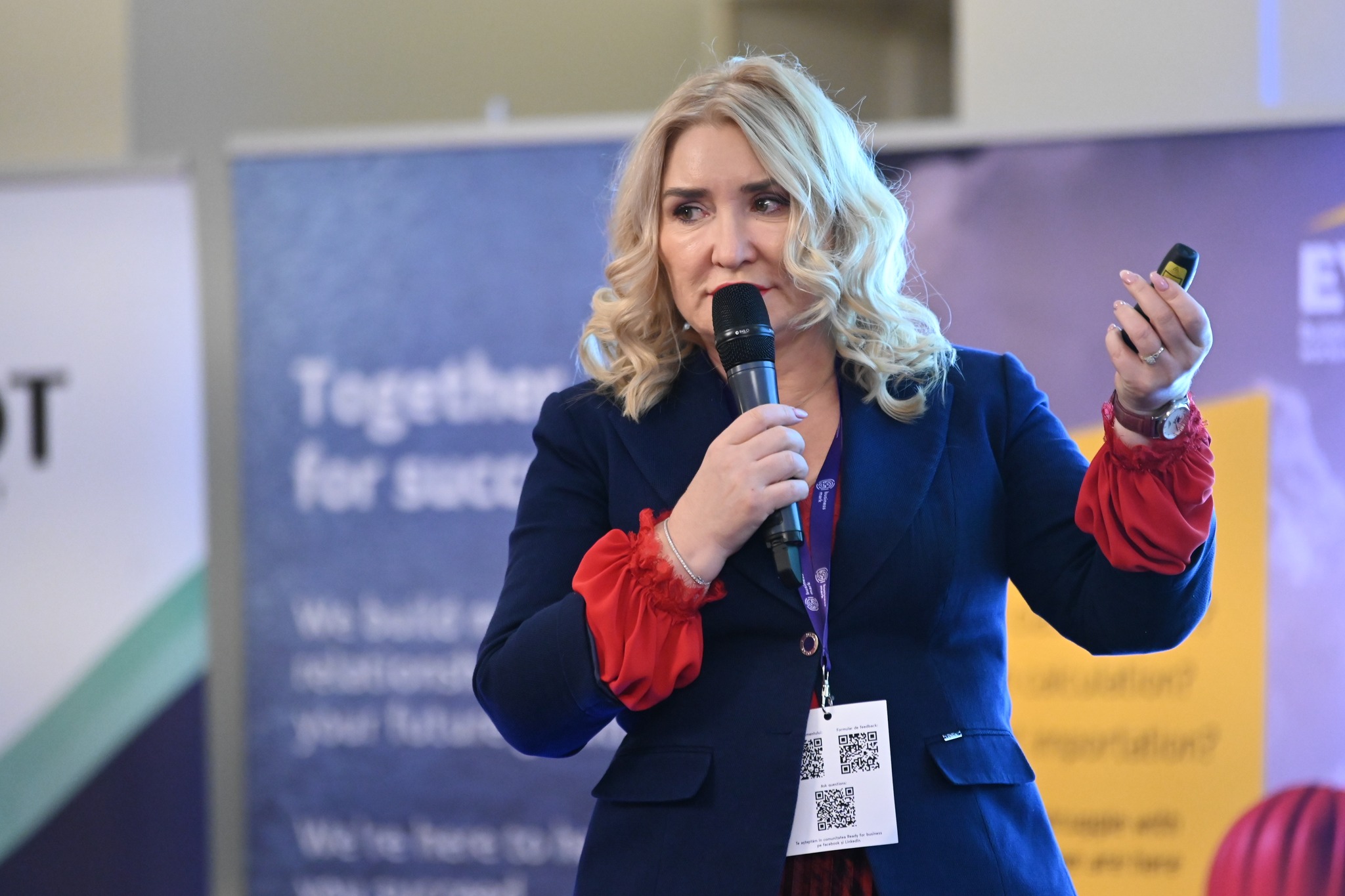Veronica Duțu: România a intrat în spirala deficitului: Economia la răscruce fiscală după T1 2025