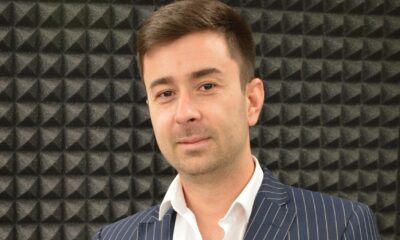 Îngerul oxigenului: Povestea românului care livrează aerul vital pacienților