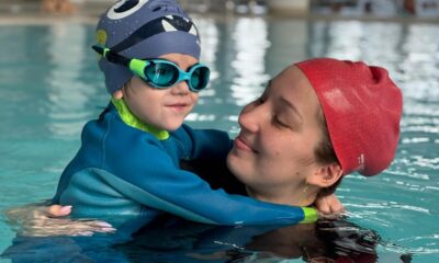 Cursuri de înot în Otopeni la Phoenix Swim – cel mai bine cotat club din România