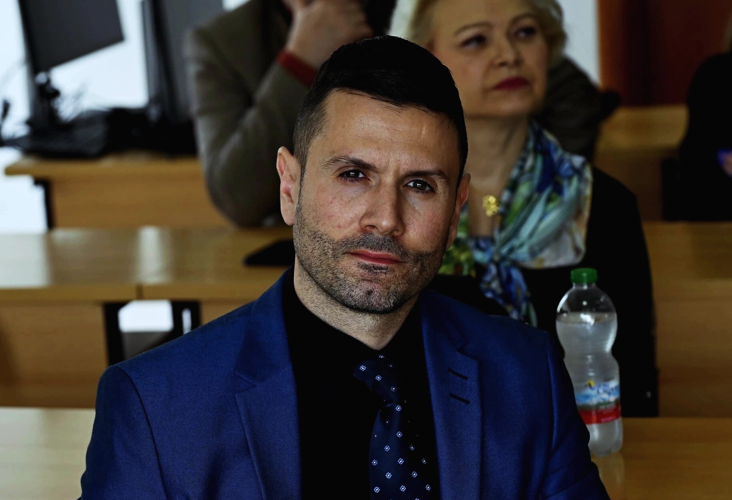 Contestația împotriva deciziei de concediere – etape, termene și statistici în contextul deficitului bugetar – Bogdan Buneci
