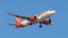 Aeronavele au fost suspendate după ce Airbus a descoperit că radiația solară ar putea afecta sistemele.