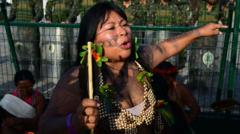 „Conflict intens: Disputa privind combustibilii fosili izbucnește la summitul climatic al ONU”