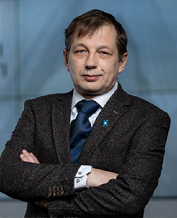 Octavian Molnăr, IFB Finwest: „Evoluția Bursei nu a fost o linie dreaptă, dar direcția a rămas constant ascendentă”