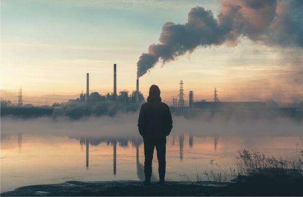Companiile din Germania protestează împotriva noului sistem de tranzacționare a certificatelor de carbon.