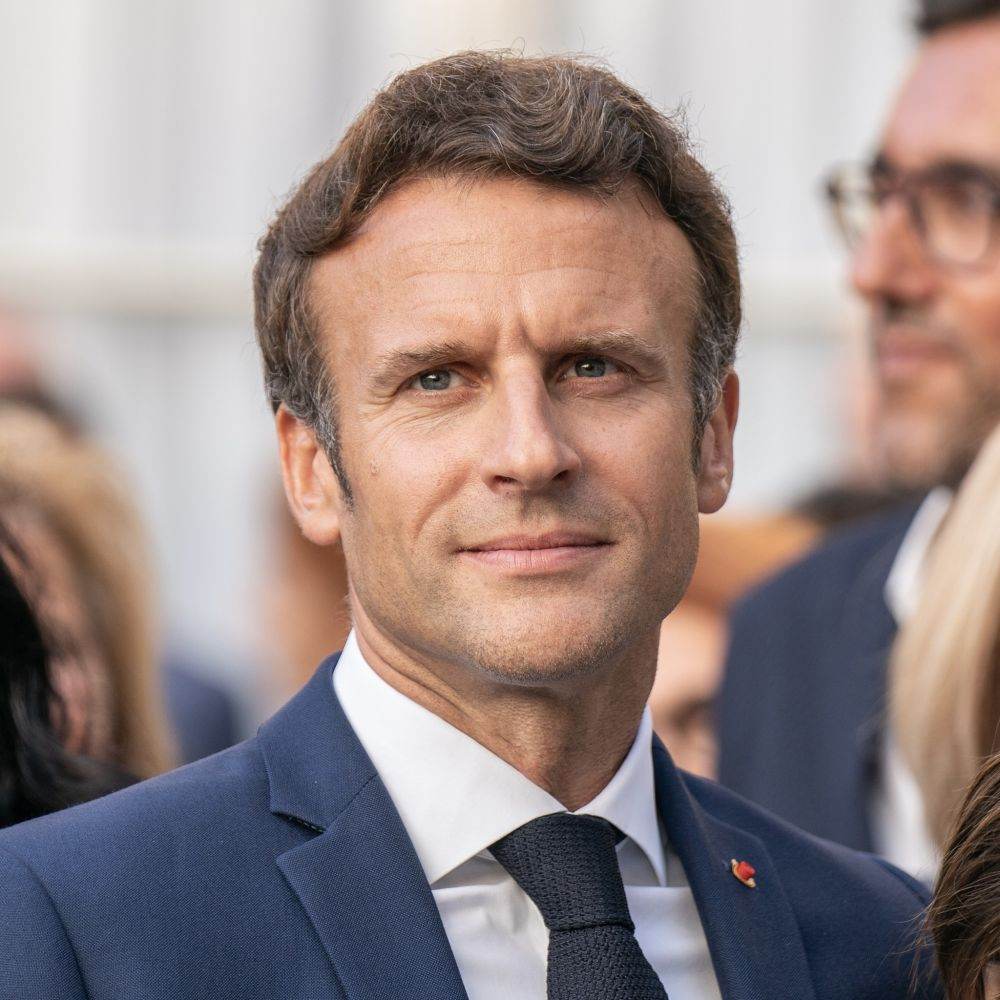 Macron a condamnat consumul de droguri printre „burghezii din zonele urbane”.